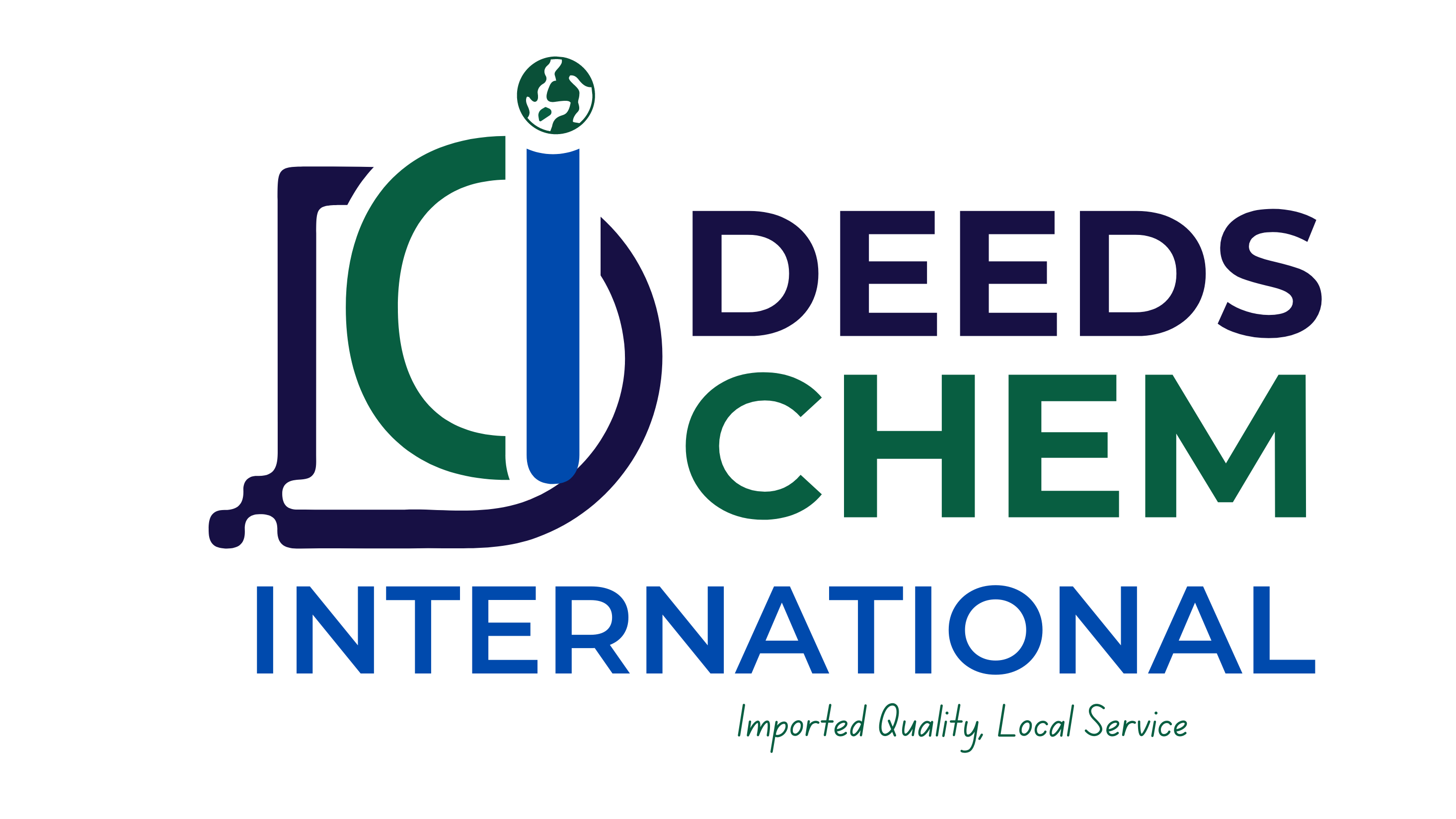 Deeds Chem International